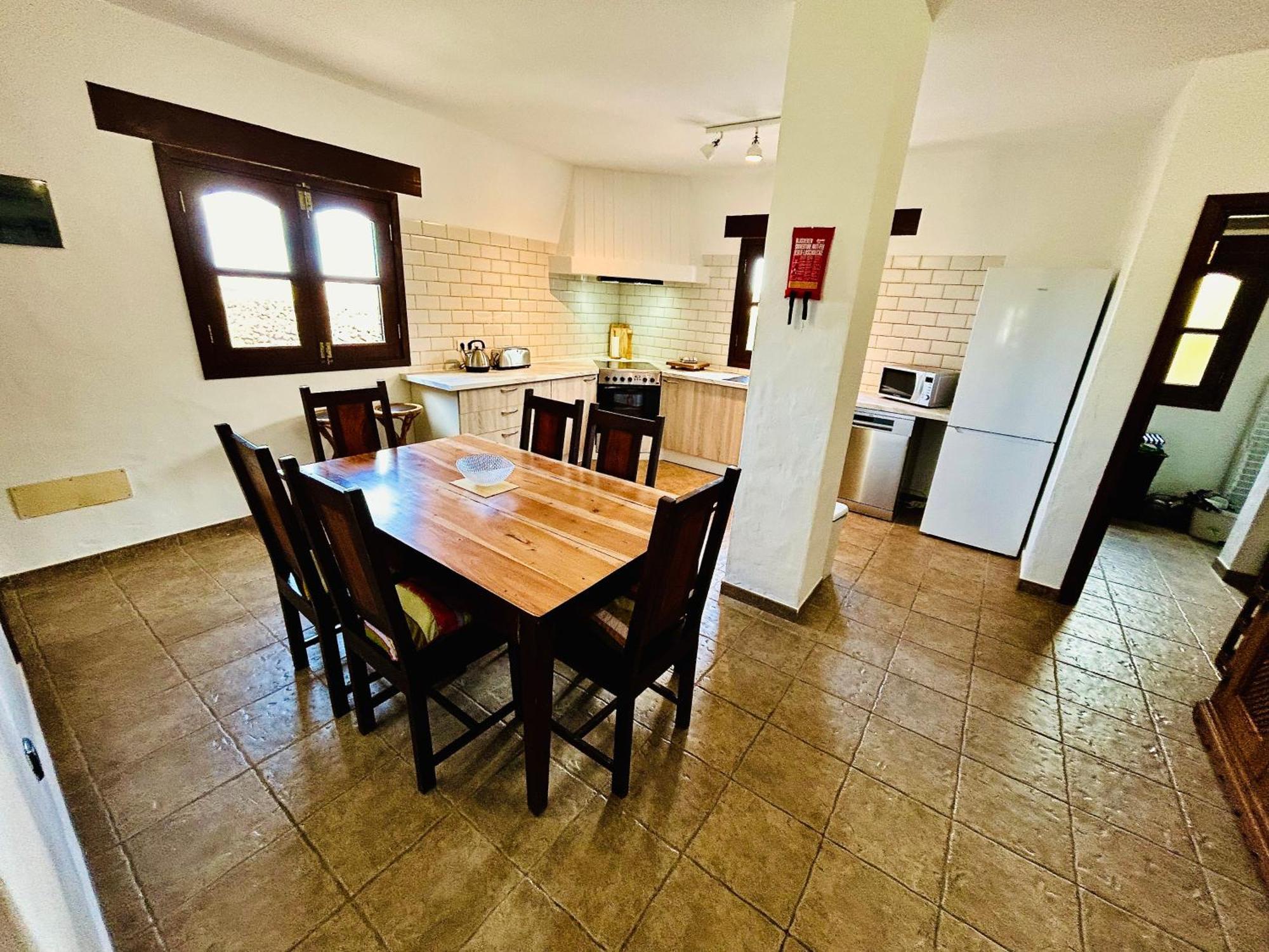Villa Flora لاجاريس المظهر الخارجي الصورة